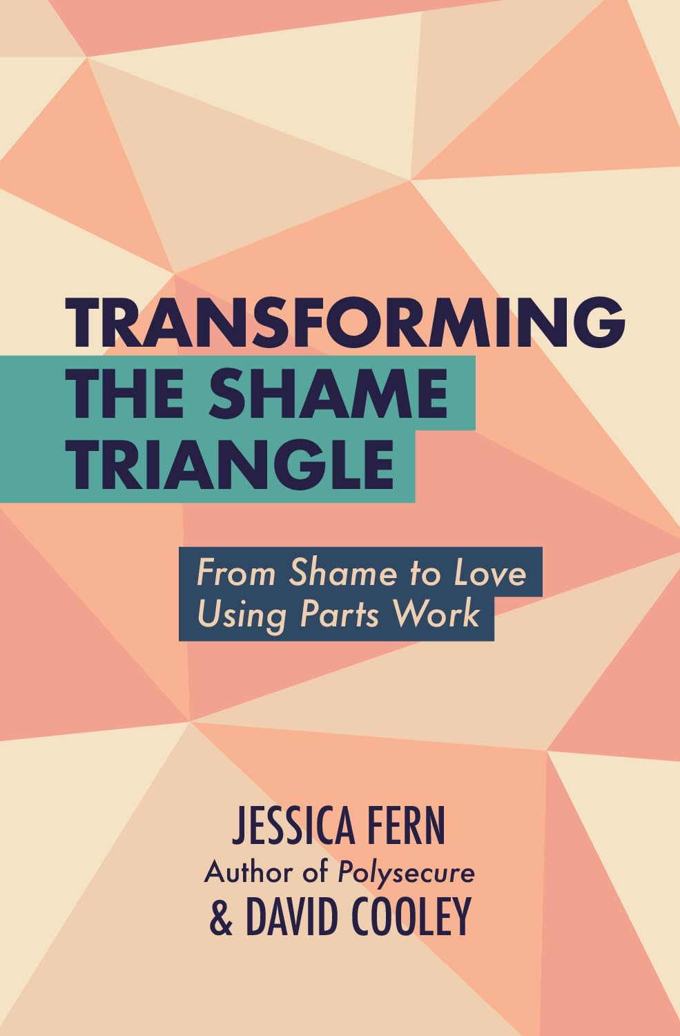 Transforming the Shame Triangle: From Shame to Love Using Parts Work