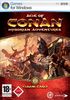 Age of Conan: Hyborian Adventures - Timecard
