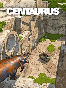 Centaurus : intégrale