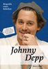 Johnny Depp: Biografie eines Rebellen