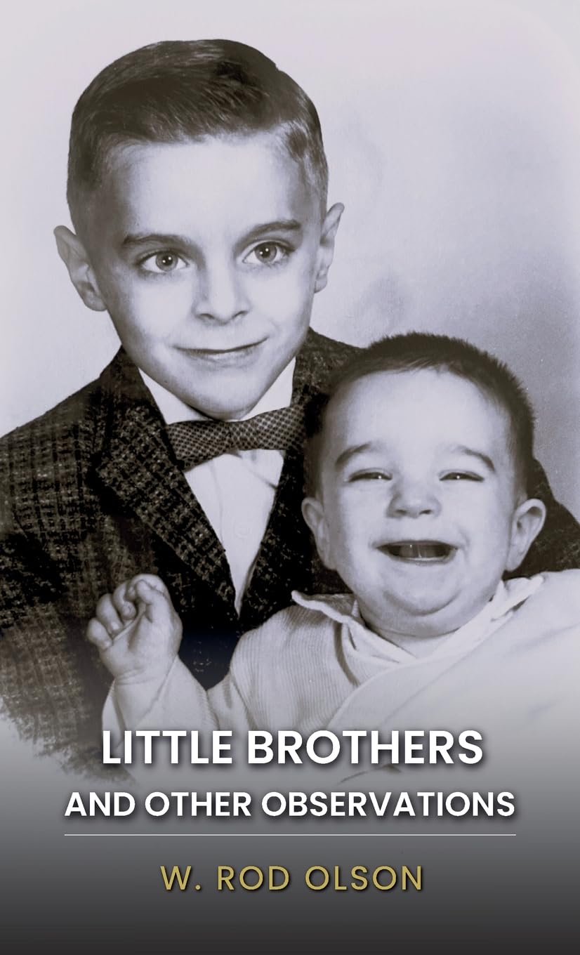 Little Brothers and Other Observations