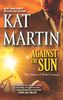 Against the Sun (Raines of Wind Canyon)