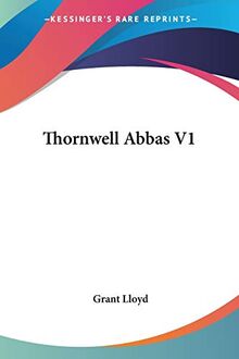 Thornwell Abbas V1