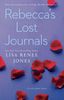 Rebecca's Lost Journals (Inside Out Series)