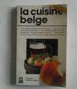 La cuisine belge (Gm0027)