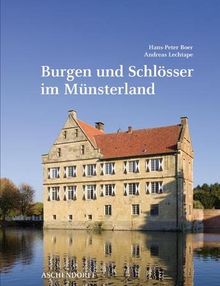 Schlösser und Burgen im Münsterland