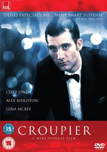 The Croupier [UK Import]