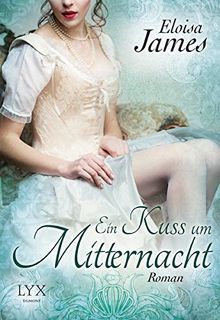 Ein Kuss um Mitternacht (Fairy Tales, Band 1)