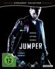 Jumper - Steelbook [Blu-ray]