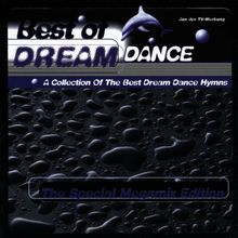 Best Of Dream Dance (Special Megamix Edition)