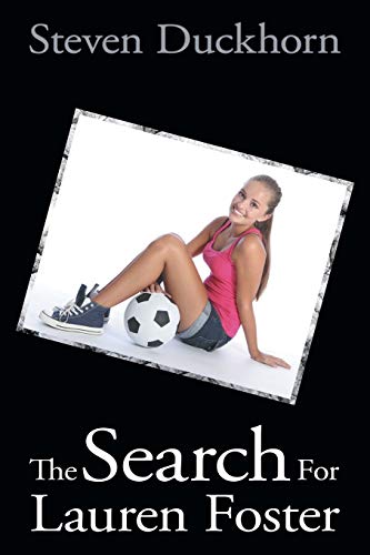 The Search For Lauren Foster