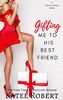 Gifting Me To His Best Friend (A Touch of Taboo)