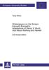 Shakespeare on the Screen: Kenneth Branagh's Adaptations of «Henry V, Much Ado About Nothing» and «Hamlet»: 2nd revised edition (Europäische ... / Publications Universitaires Européennes)