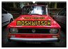Auto Legenden MOSKWITSCH (Wandkalender 2023 DIN A3 quer), Calvendo Monatskalender