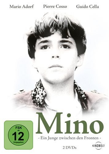 Mino - Ein Junge zwischen den Fronten [2 DVDs]