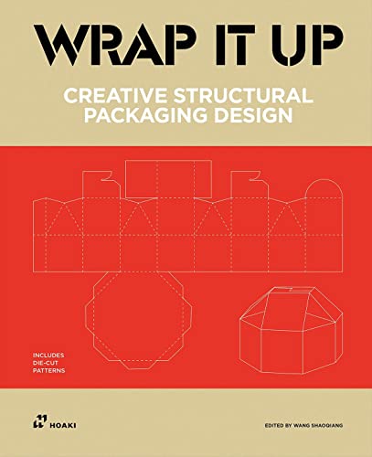 Wrap It Up. Creative Structural Packaging Design