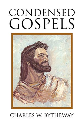 CONDENSED GOSPELS