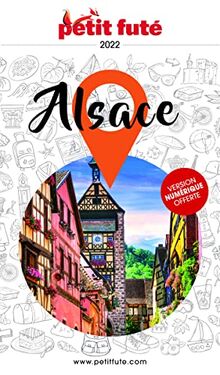 Alsace : 2022