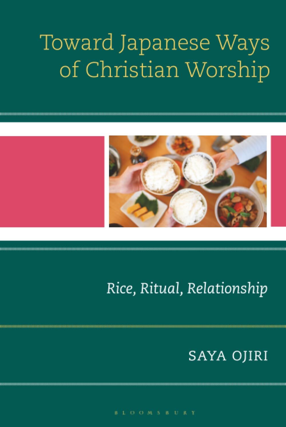 Toward Japanese Ways of Christian Worship