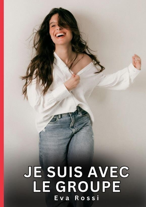 Je suis avec le Groupe