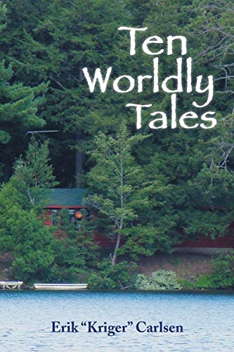 Ten Worldly Tales