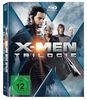X-Men - Trilogie (6 Disc Edition) [Blu-ray]