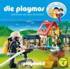 Die Playmos / Folge 06 / Abenteuer auf dem Eichenhof.