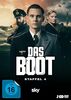 Das Boot - Staffel 4 [2 DVDs]