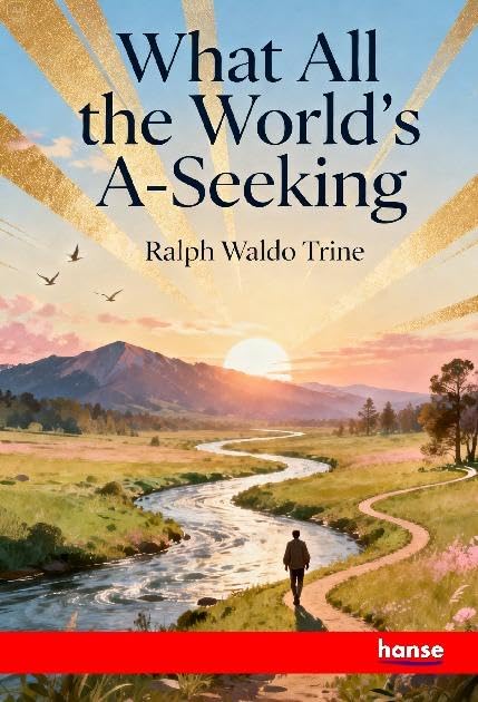 What all the World's A-Seeking