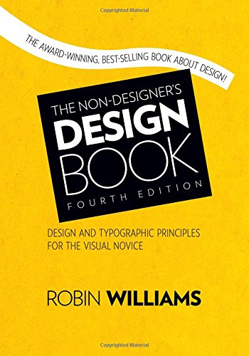 Williams, Robin: The Non-Designer's Design Book