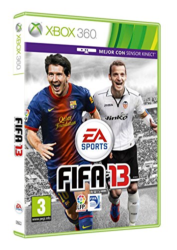 Fifa 13 [Spanisch Import]