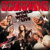 World Wide Live CD+DVD (50th Anniversary Deluxe Edition)