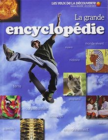 La grande encyclopédie