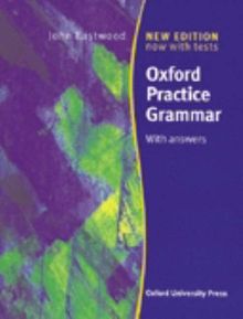 Oxford Practice Grammar: With Answers von Eastwood, John | Buch | Zustand gut