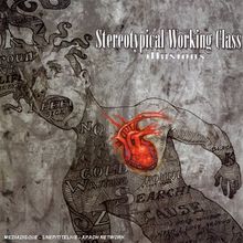Illusions von Stereotypical Working Class  | CD | Zustand sehr gut
