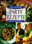 Partyrezepte