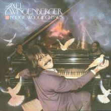 Boogie Woogie Classics