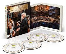 John Williams - The Berlin Concert (Limitierte 2CD + 2BD Deluxe Edition)