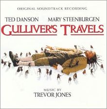 Gulliver'S Travels