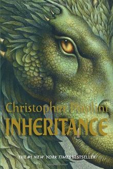 Inheritance (The Inheritance Cycle)