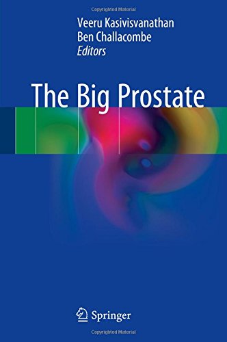 The Big Prostate