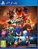 Sonic Forces Bonus Edition (PlayStation 4) [