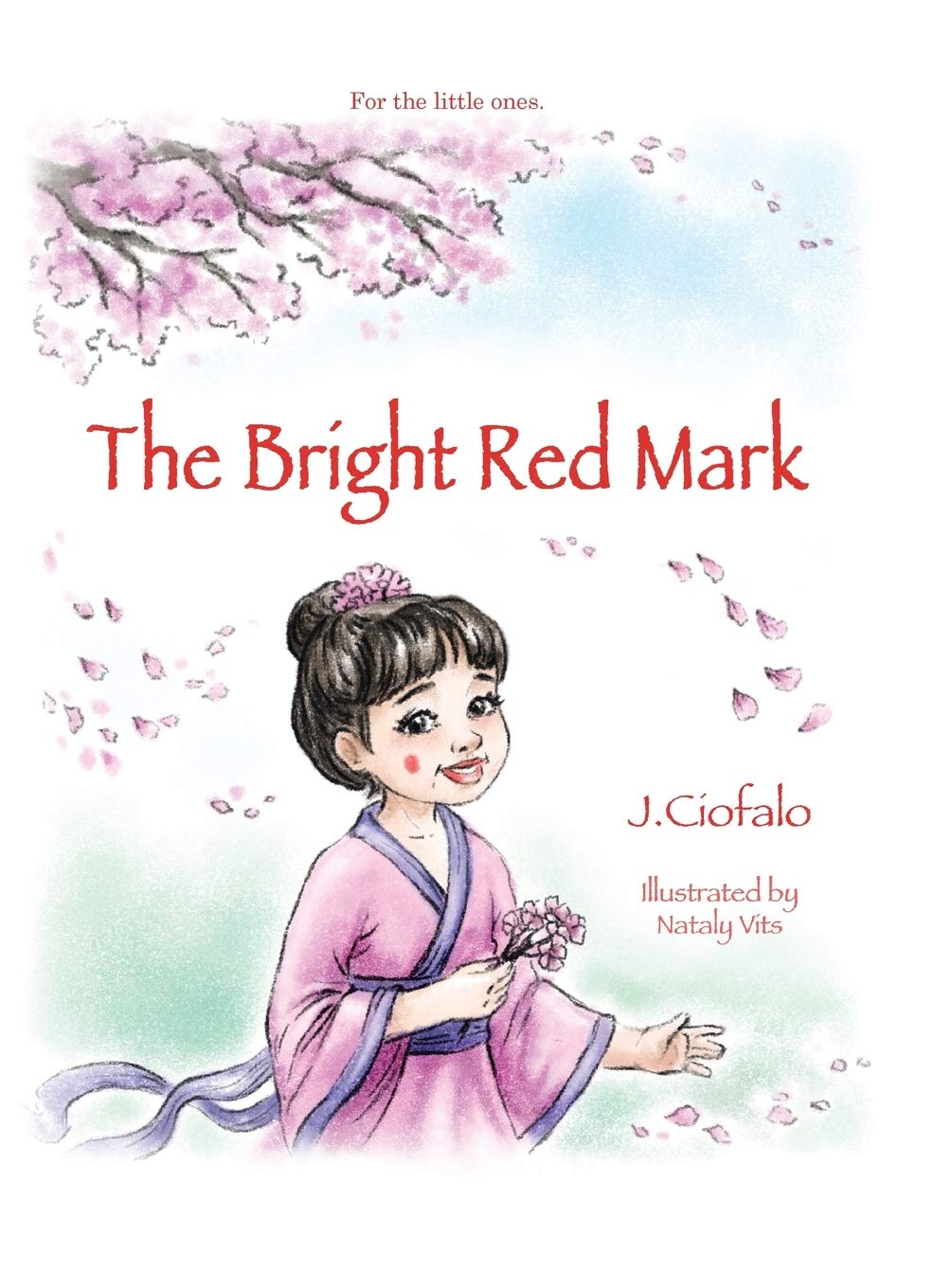 The Bright Red Mark