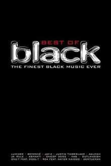Various Artists - Best of Black