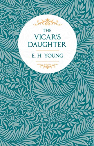 The Vicar’s Daughter