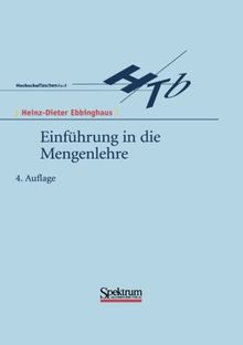 Einführung in die Mengenlehre (German Edition)