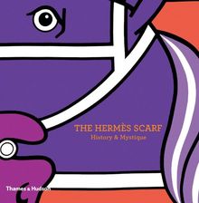 The Hermes Scarf History & Mystique