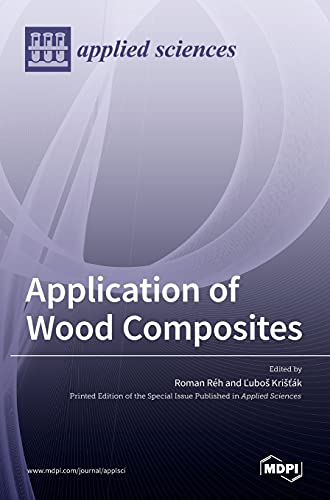 Application of Wood Composites
