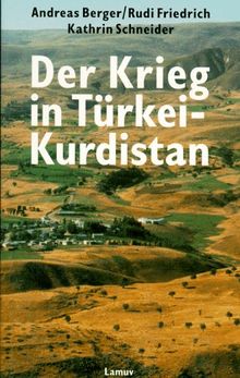 Der Krieg in Türkei-Kurdistan