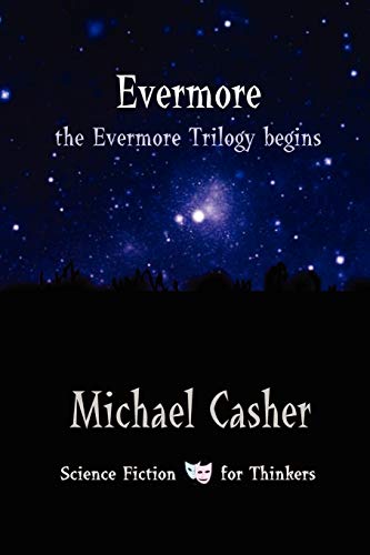 Evermore: the Evermore Trilogy begins